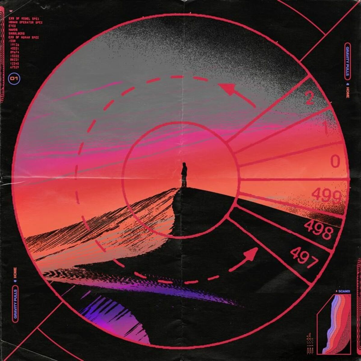 Album cover of Start Here