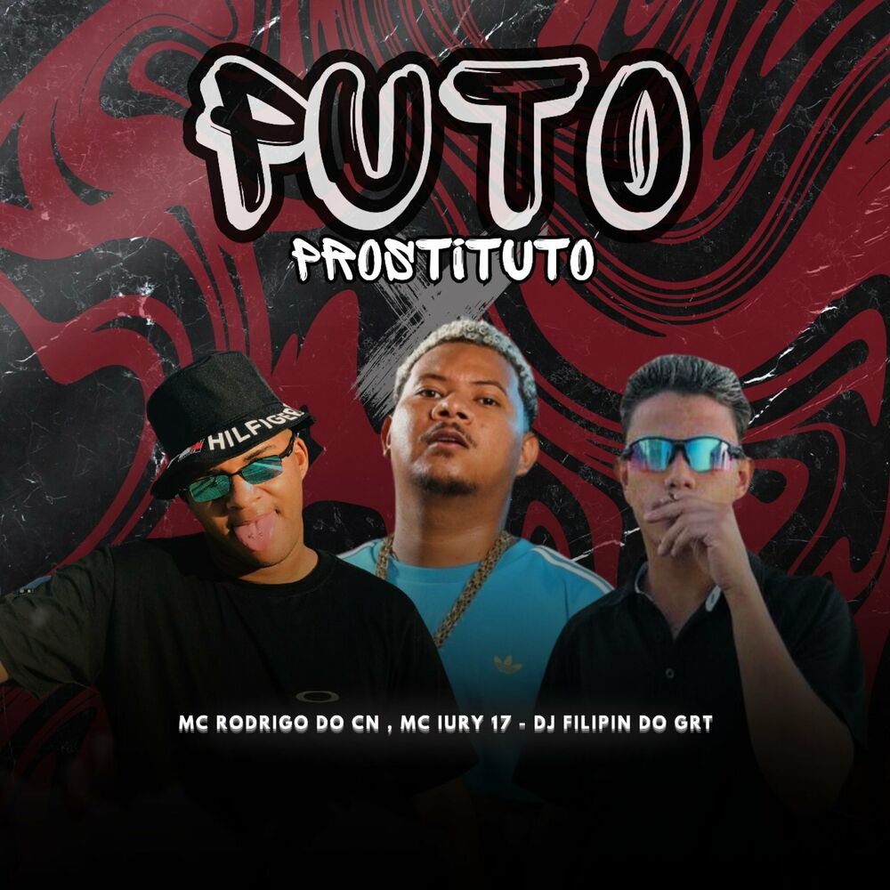 Picture of Puto, Prostituto
