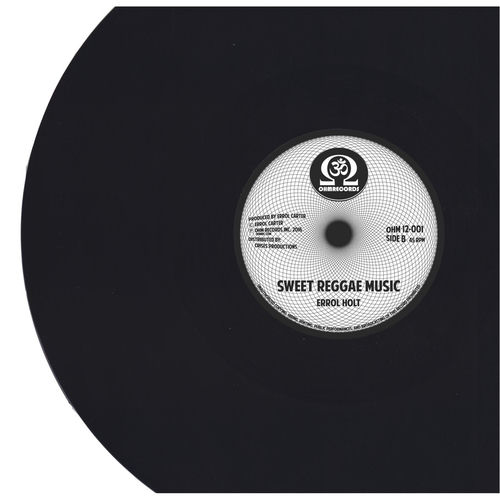 Sweet Reggae Music by Errol Holt - 129 BPM
