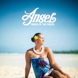 Cover of Angel (Voices of the Pacific)