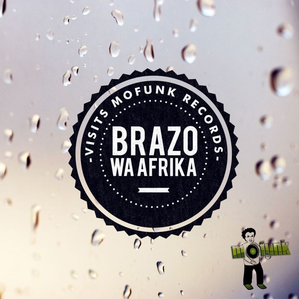 Picture of Brazo Wa Afrika Visits Mofunk Records