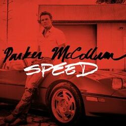 Cover of Speed