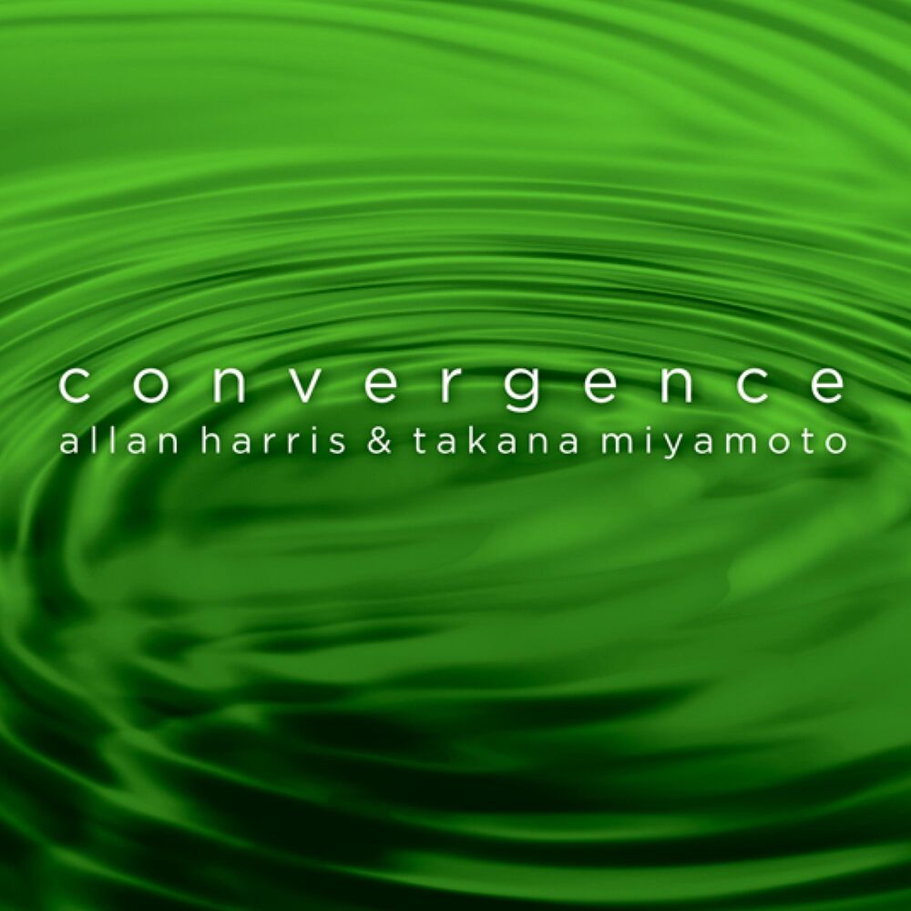 Picture of Convergence