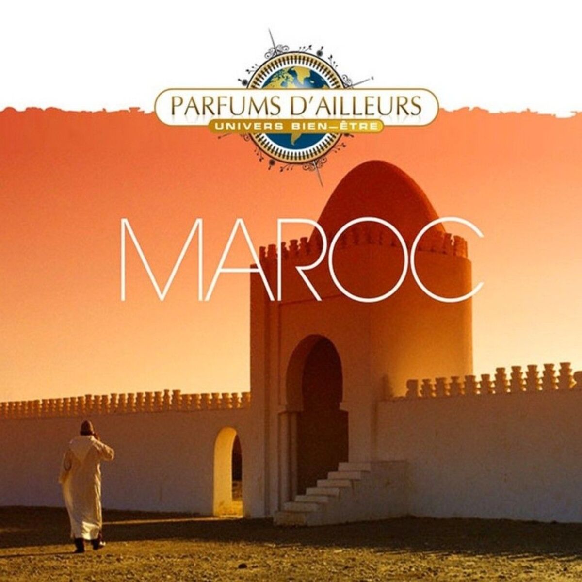 Album cover of Sahara