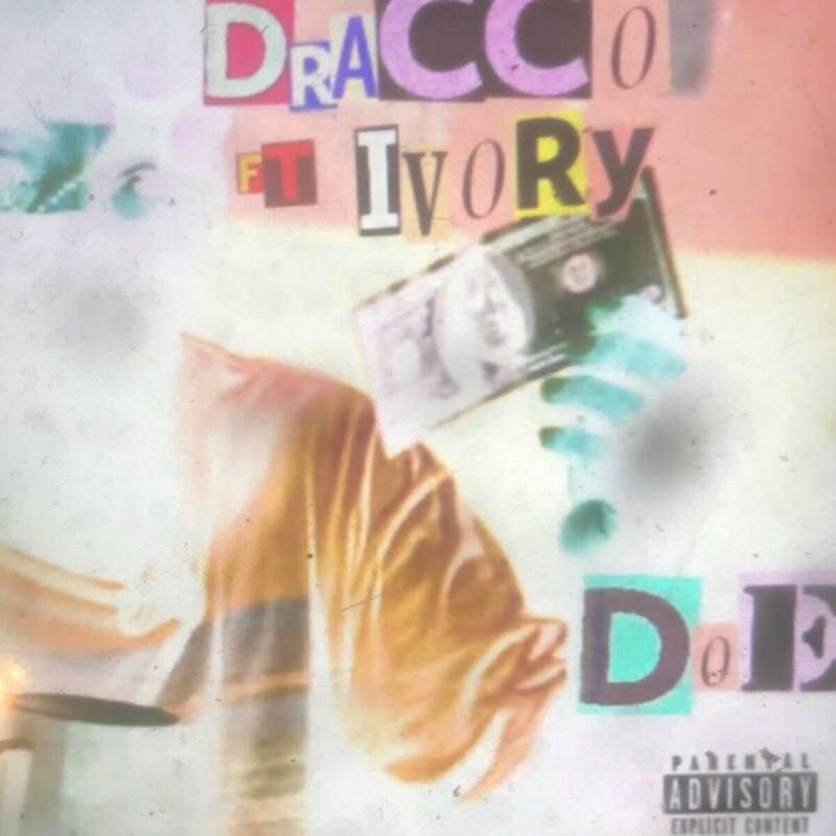 Album cover of DOLLAR OVR ENDS
