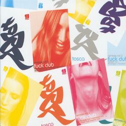 Cover of Fuck Dub remix collection