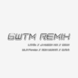 Cover of GWTM REMIX