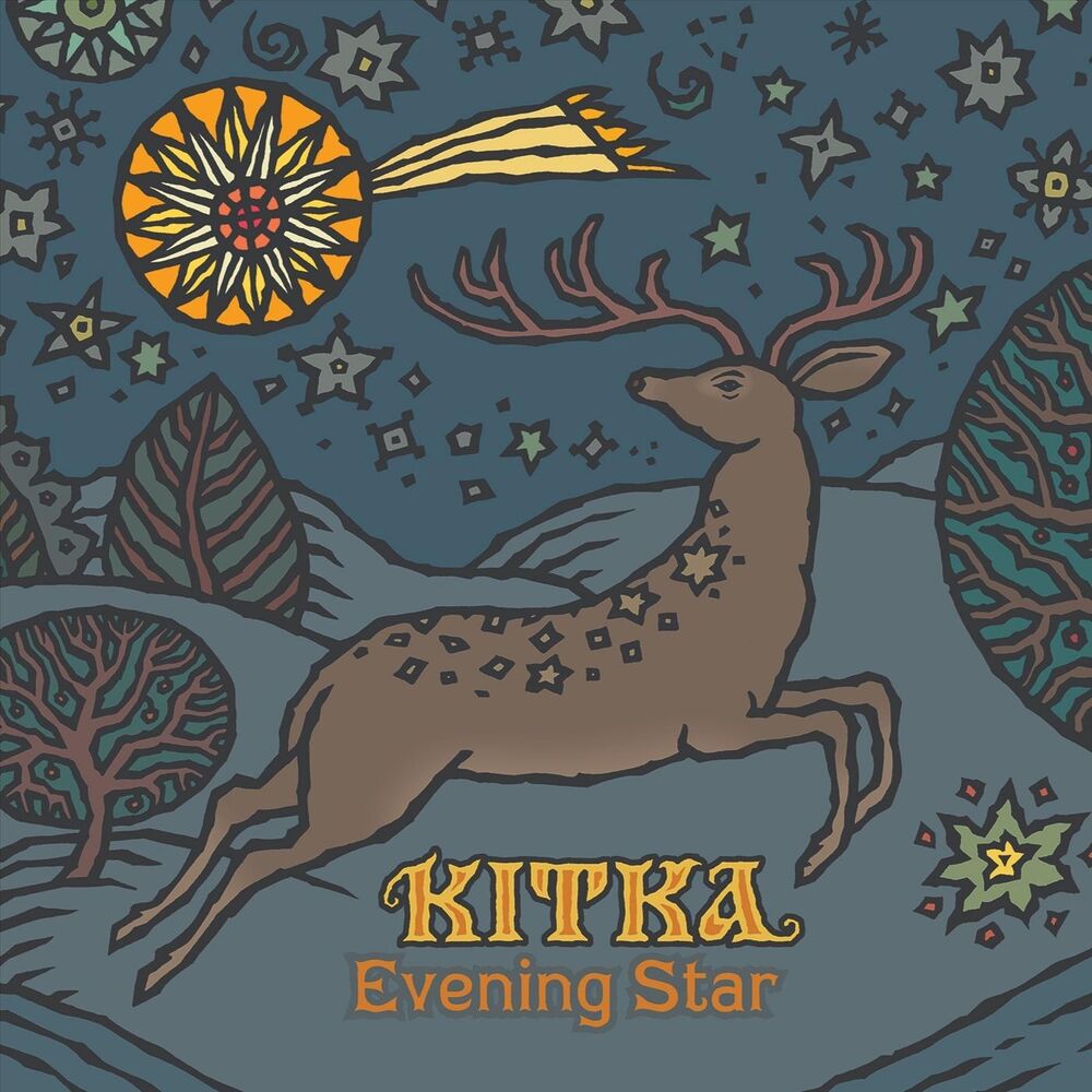 Picture of Evening Star