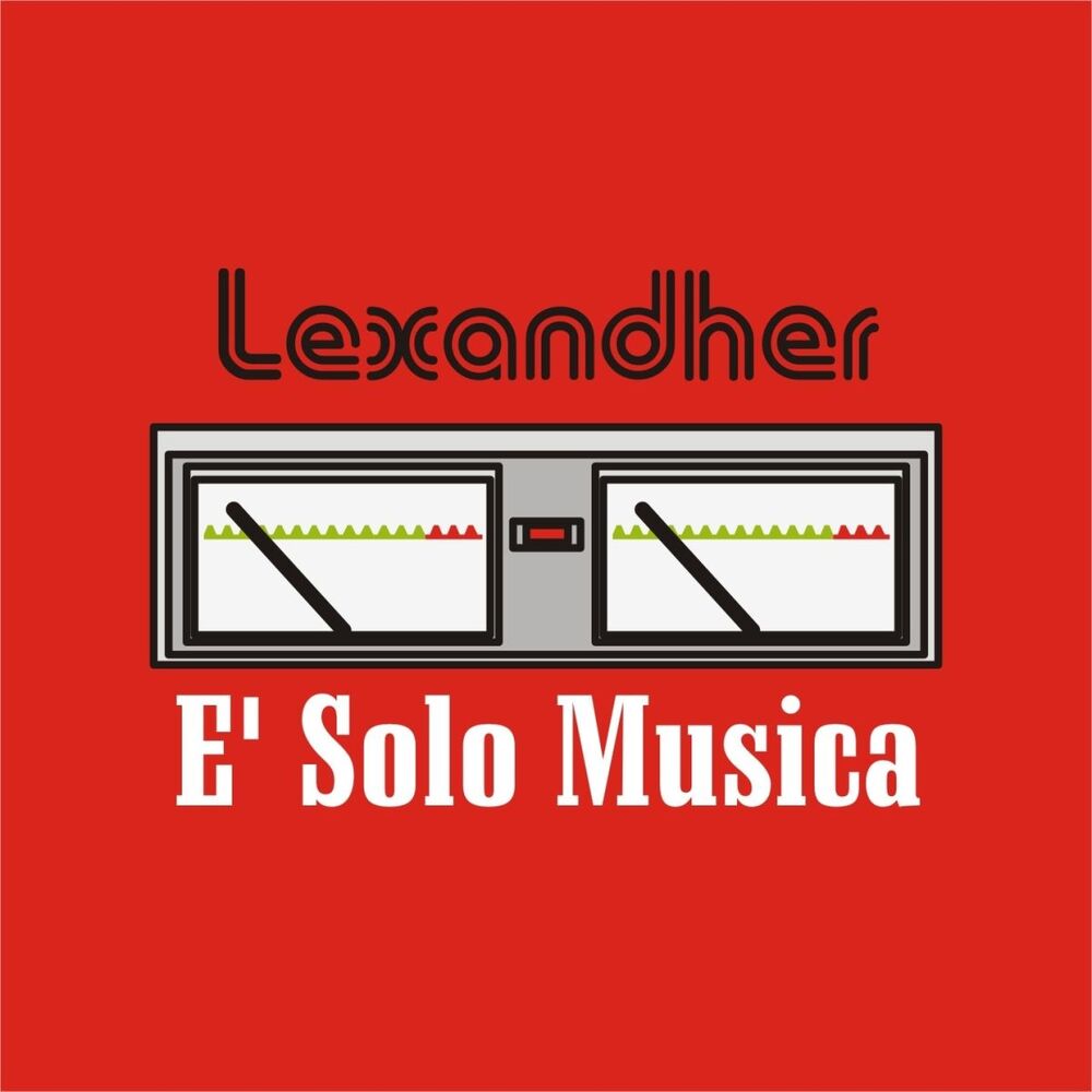 Picture of E' solo musica