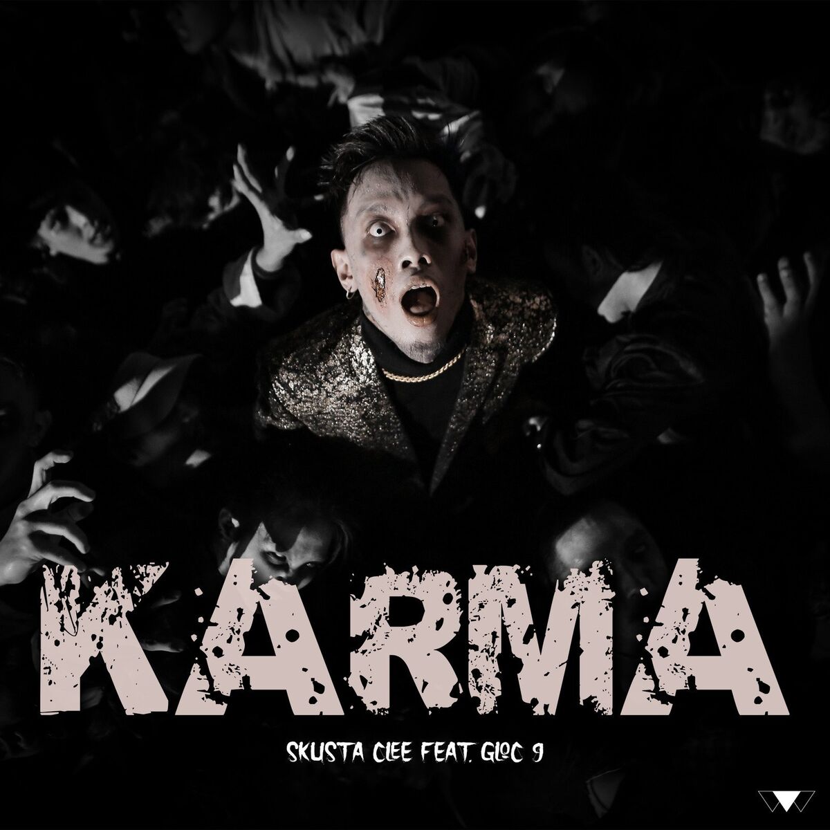 Album cover of Karma