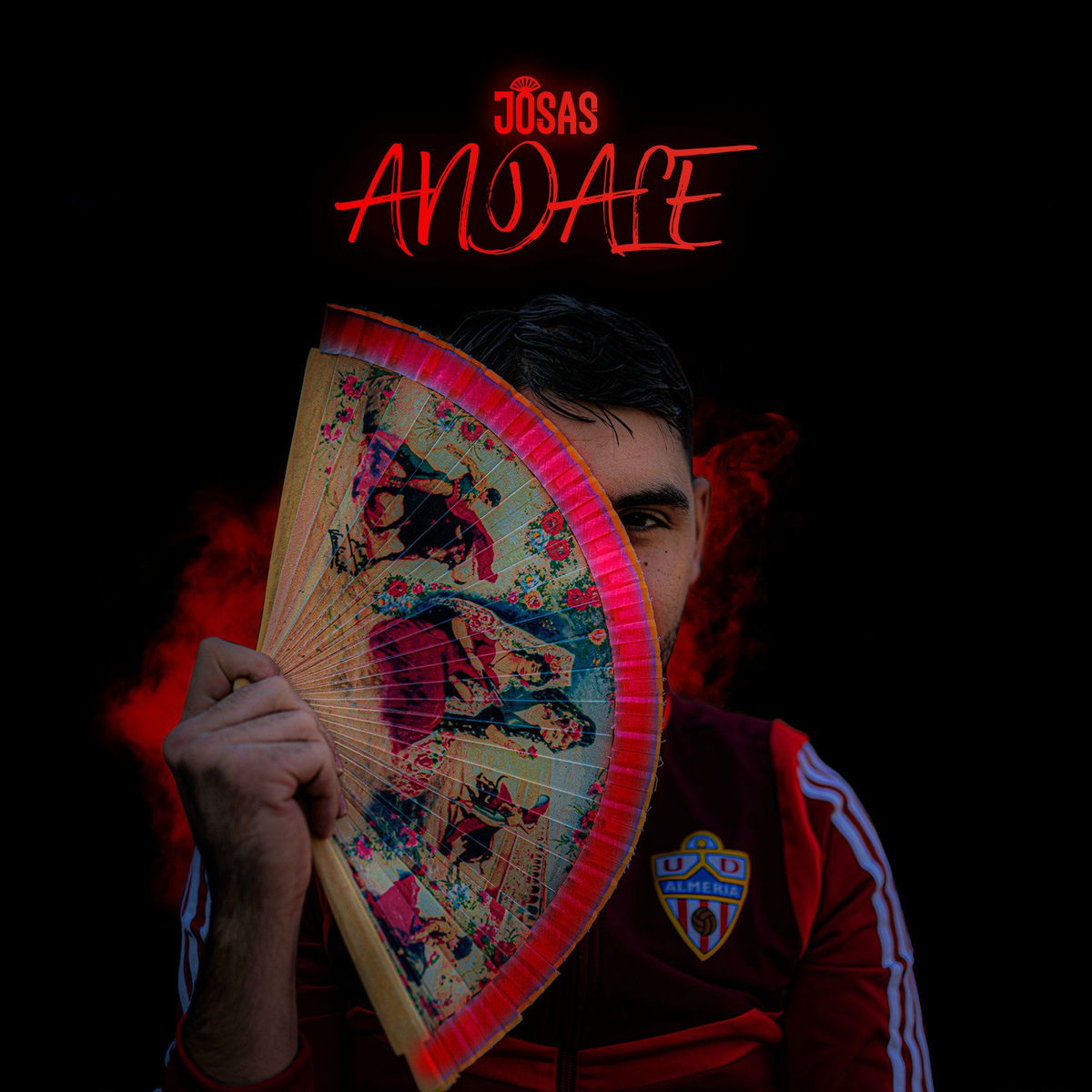 Album cover of Andale