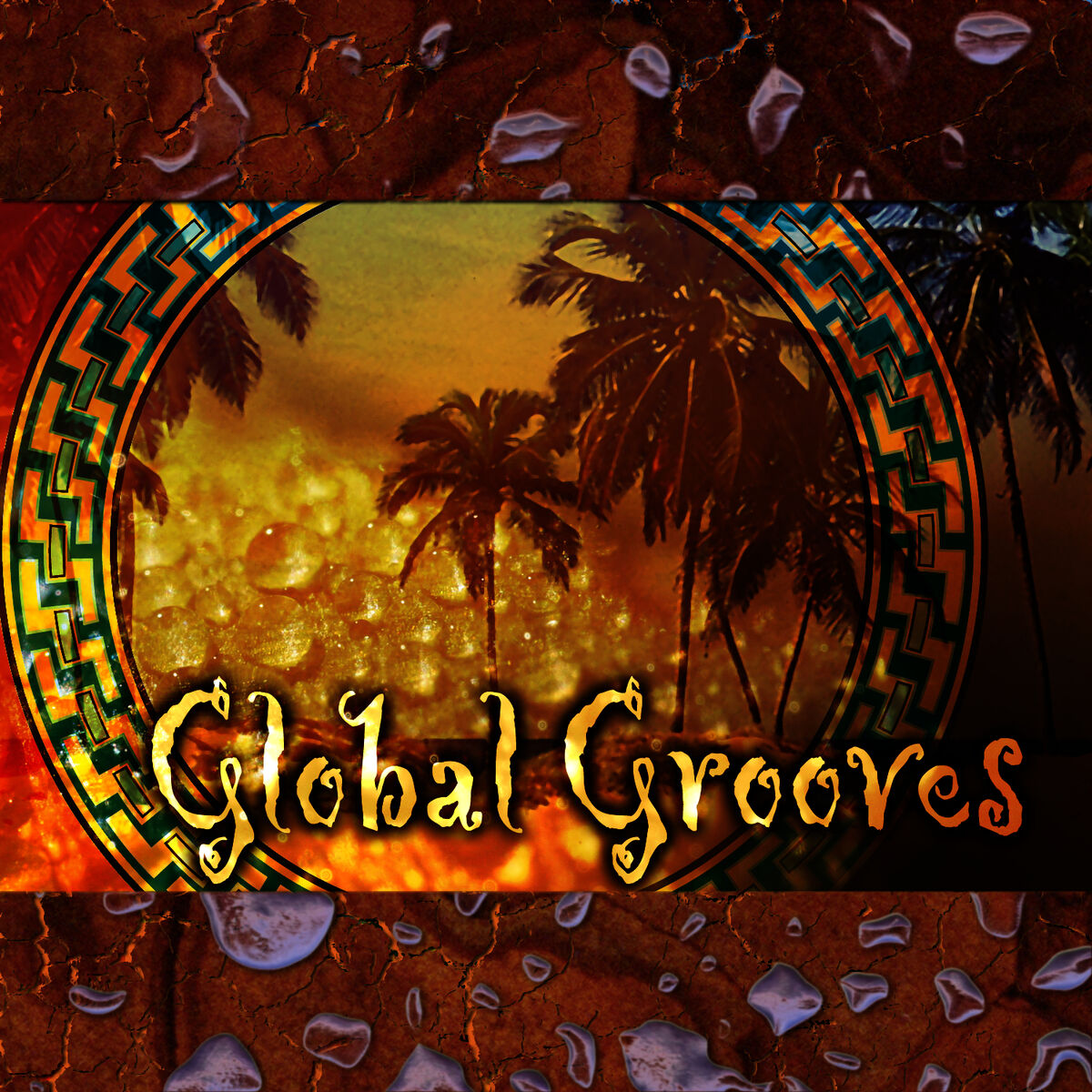 Album cover of Global Grooves