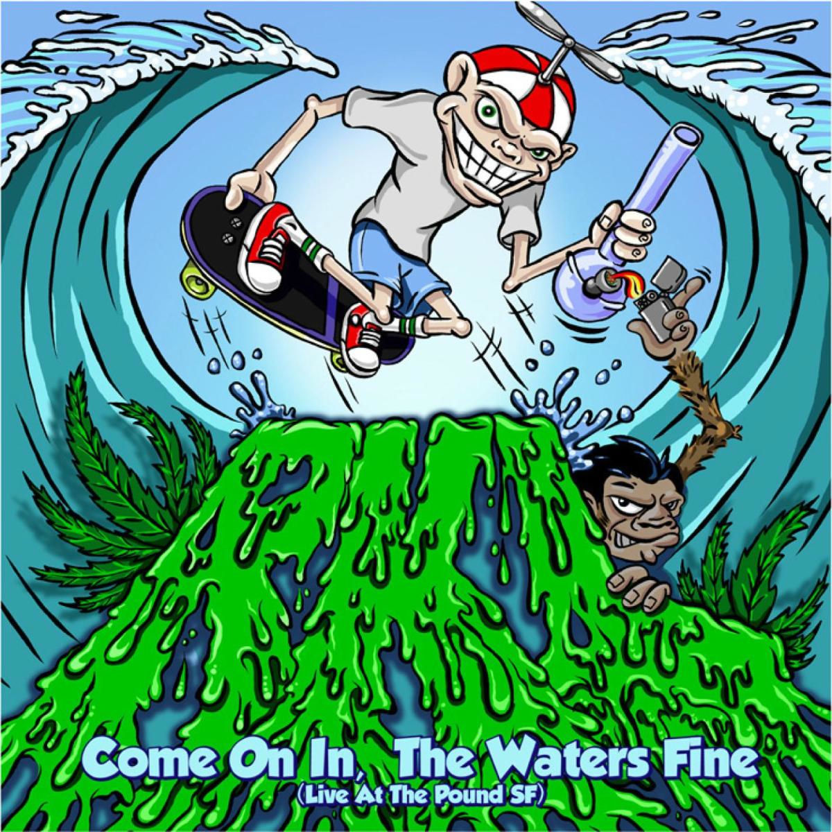 激レア　RKL – Come On In, The Water's Fine RKL - Come On In, The Water's Fine | Deezer