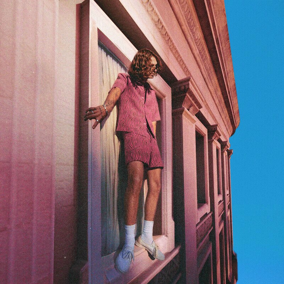 Album cover of Highway