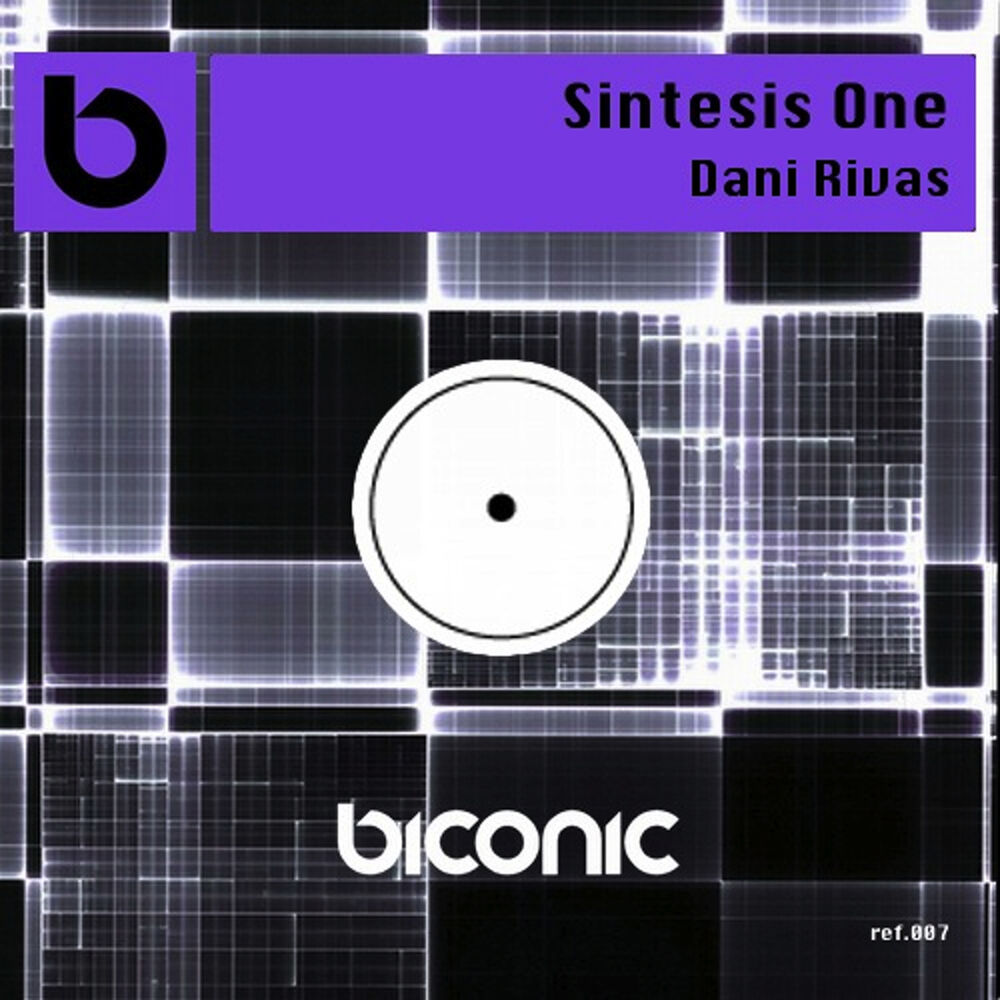 Picture of Sintesis One