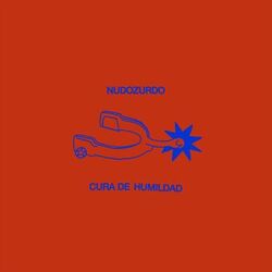 Cover of Cura de Humildad