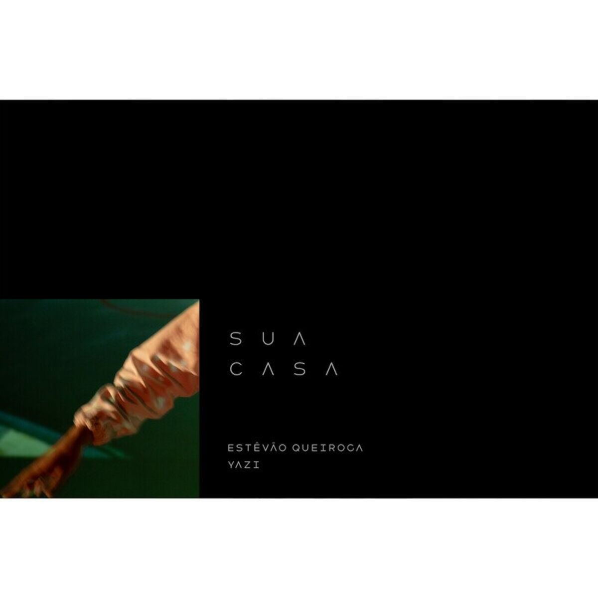 Album cover of Sua Casa