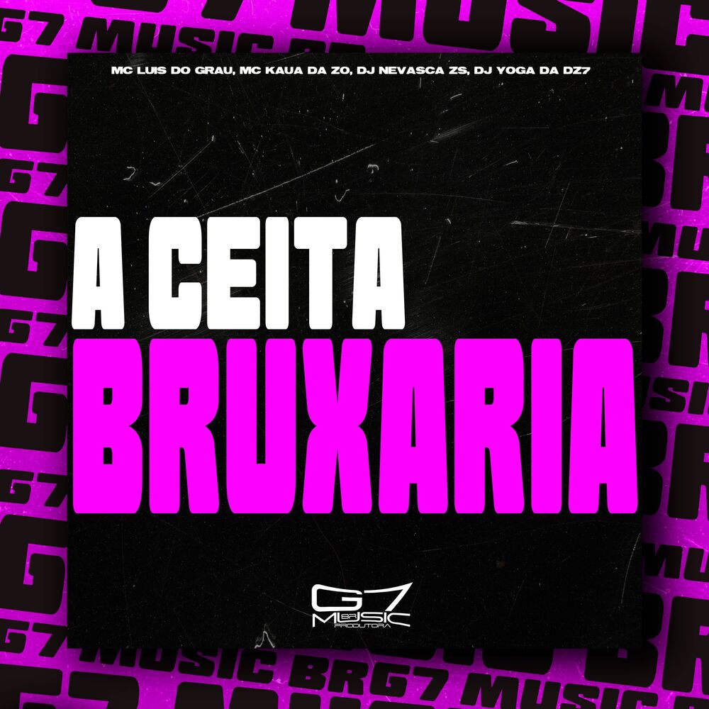 Picture of A Ceita Bruxaria