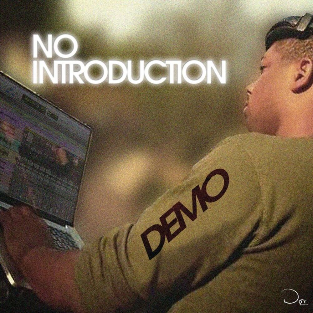 Picture of No Introduction