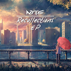 Descargar Searching for a Light - Nyte MP3
