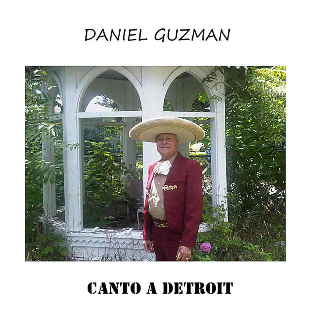 Picture of Canto A Detroit