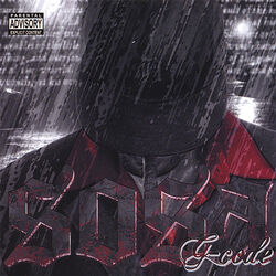 Cover of G-CODE