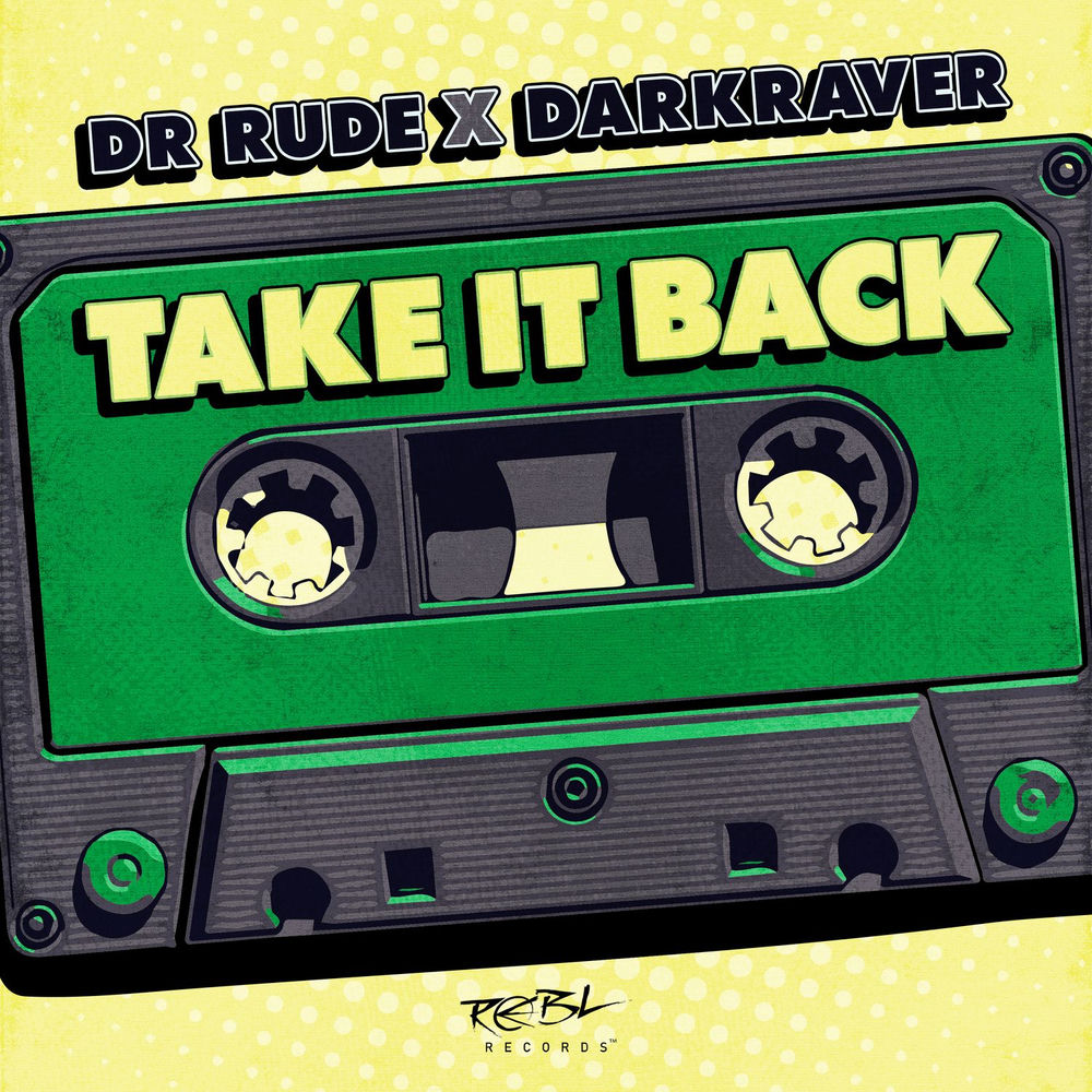 Take It Back