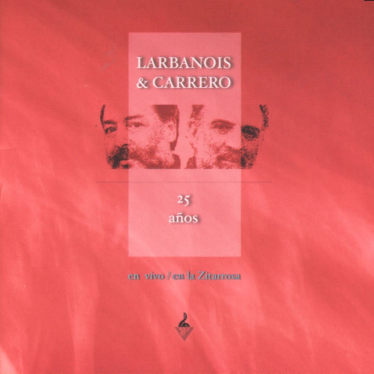 Album cover of 25 Años (En Vivo)