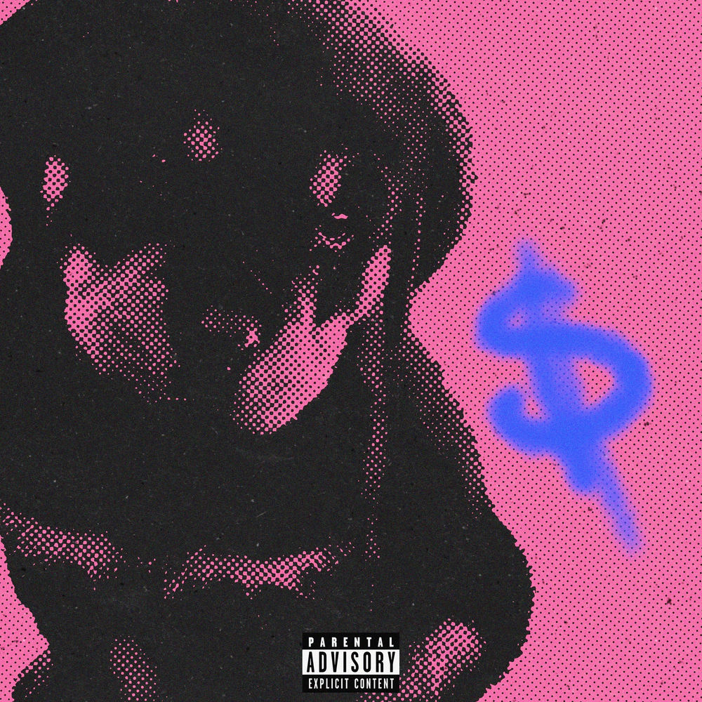Album artwork for BIG TIPPIN' by Salty