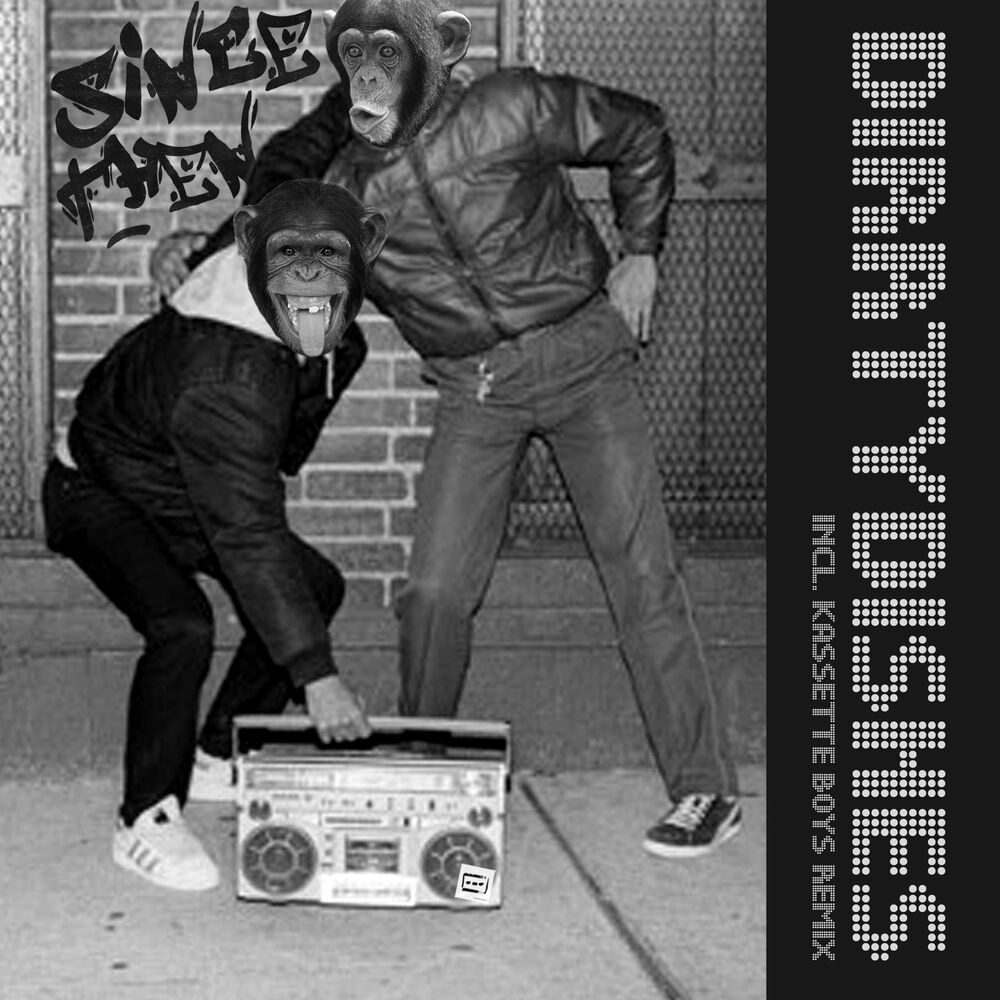 Picture of DirrtyDishes - Since Then