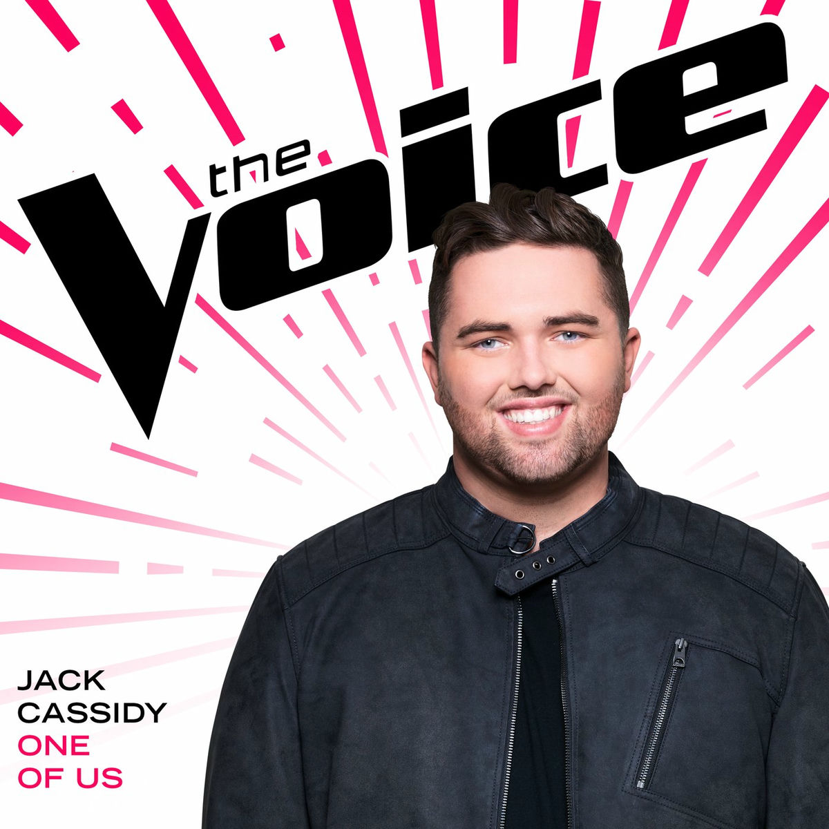 Album cover of One Of Us (The Voice Performance)