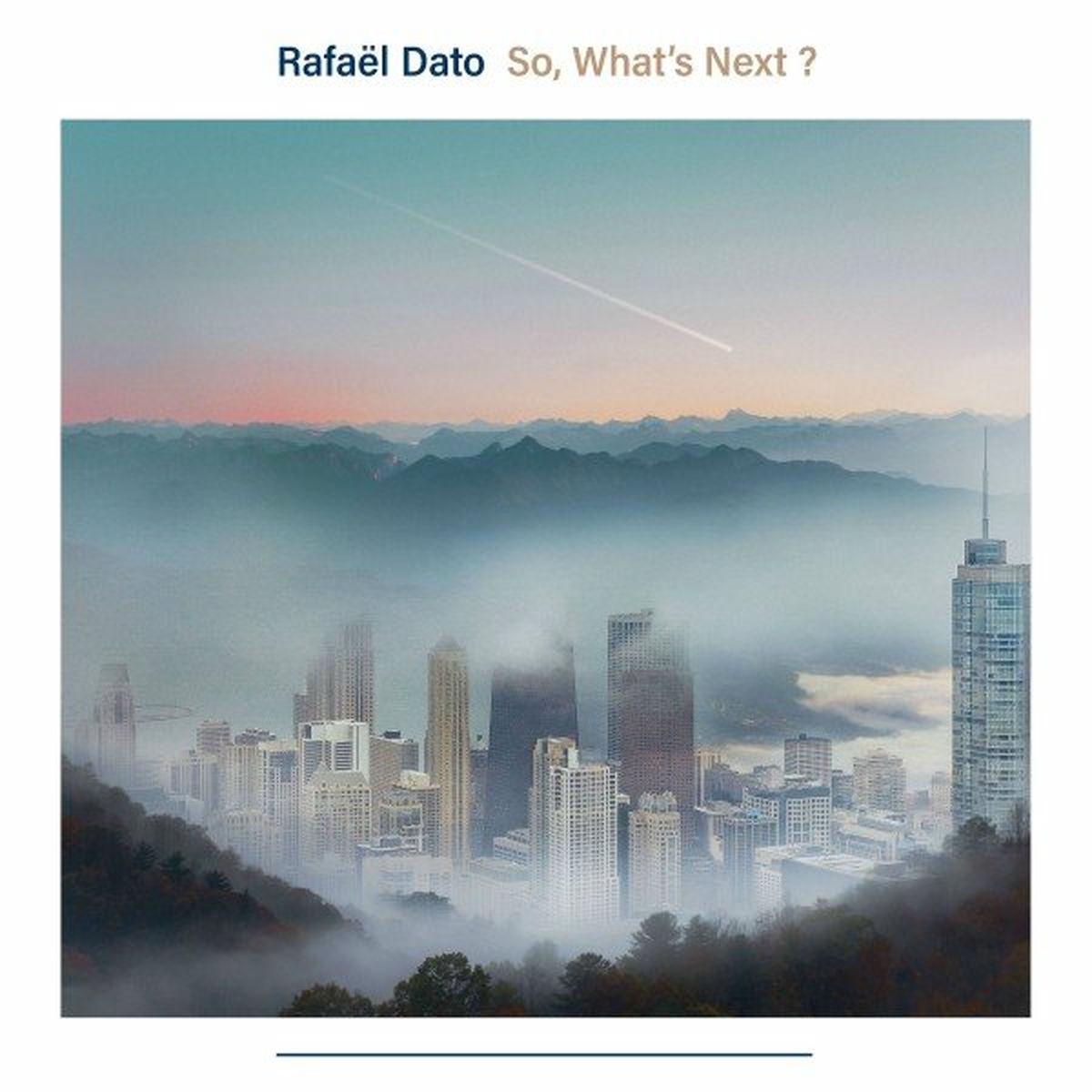 Album cover of Folk Waltz