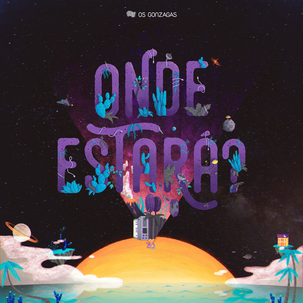 Picture of Onde Estará?