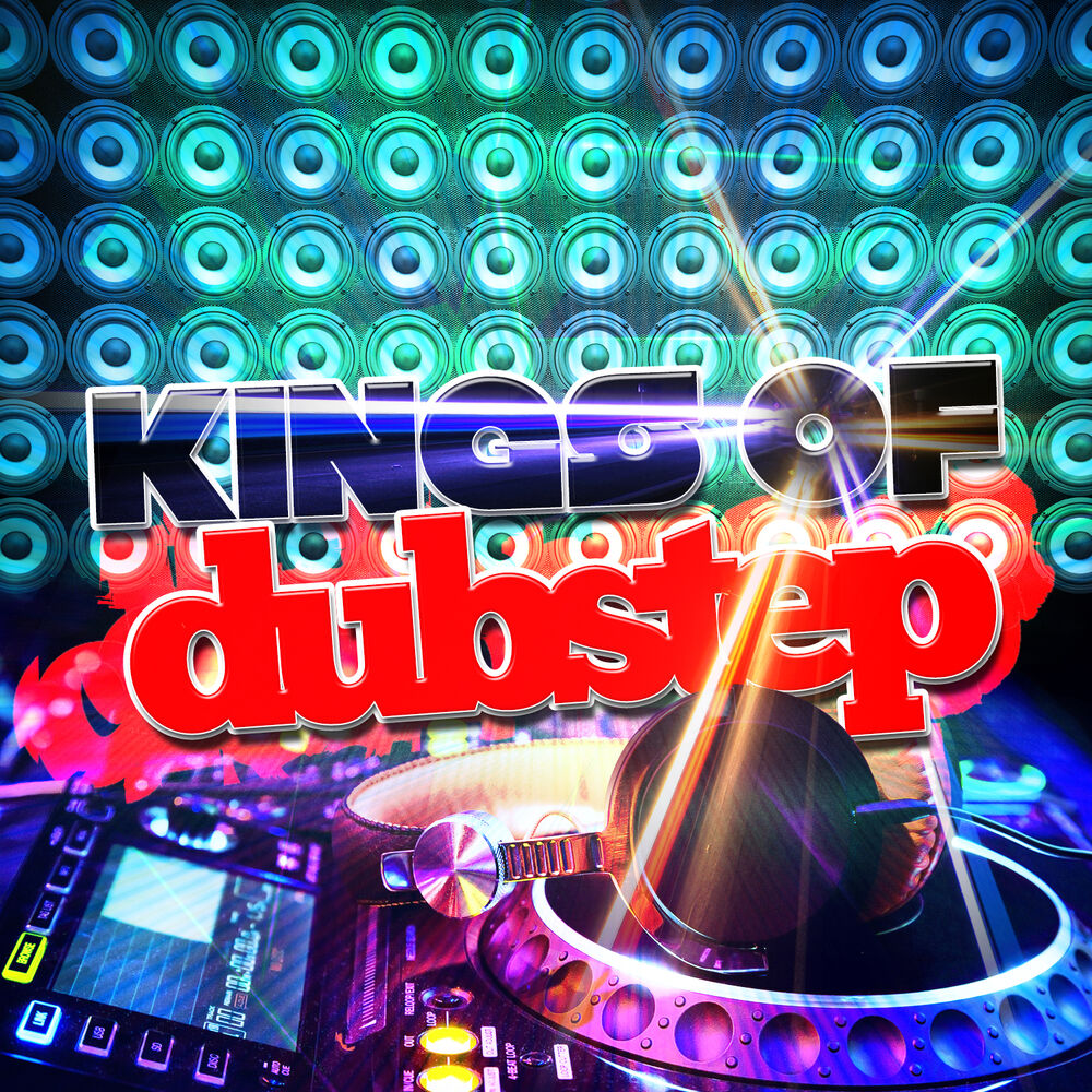Picture of Kings of Dubstep