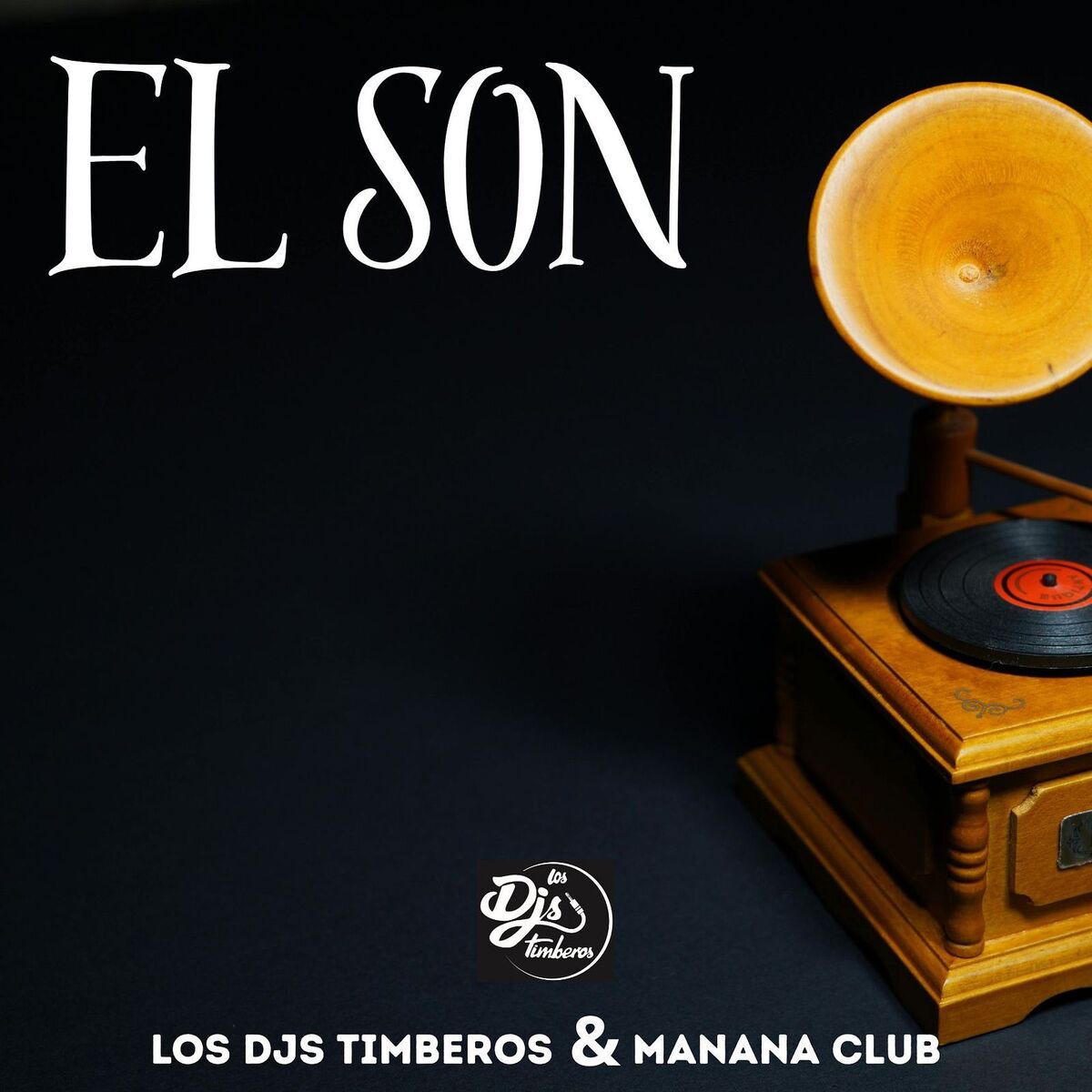 Album cover of El Son