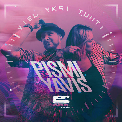 Viel yksi tunti