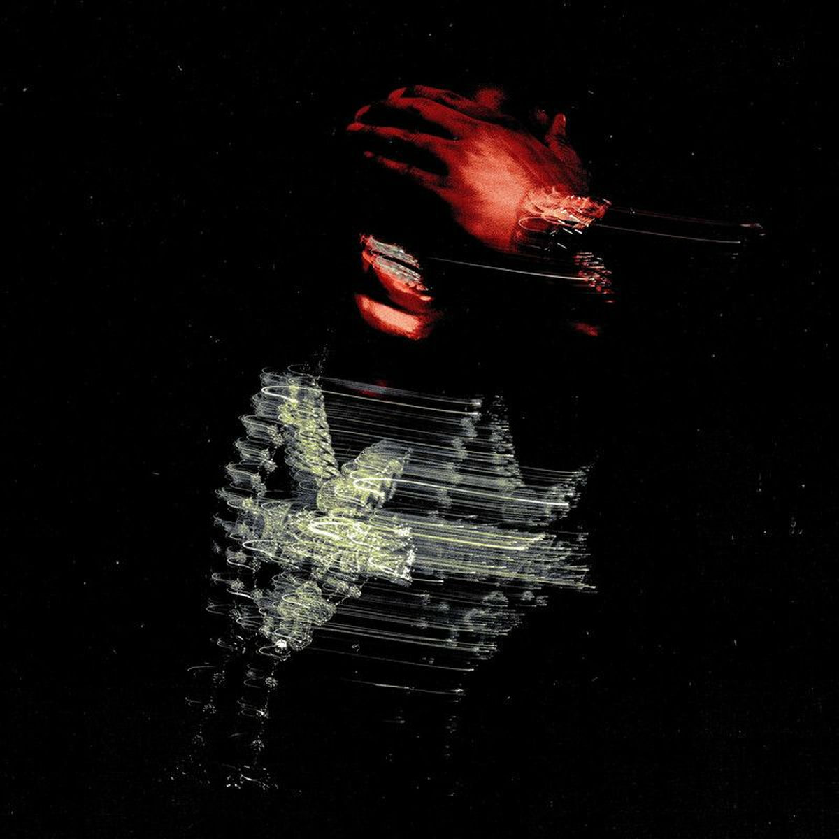 Album cover of WTHELLY (Instrumental)