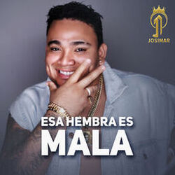 Cover of Esa Hembra Es Mala