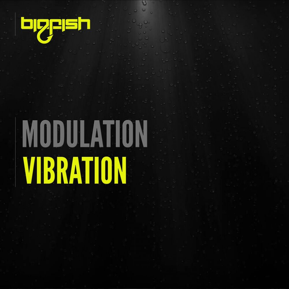 Picture of Vibration