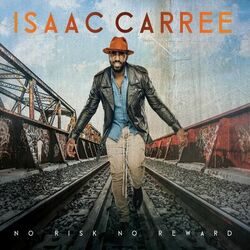 Cover of No Risk No Reward