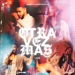 Cover of Otra Vez Mas (Live)