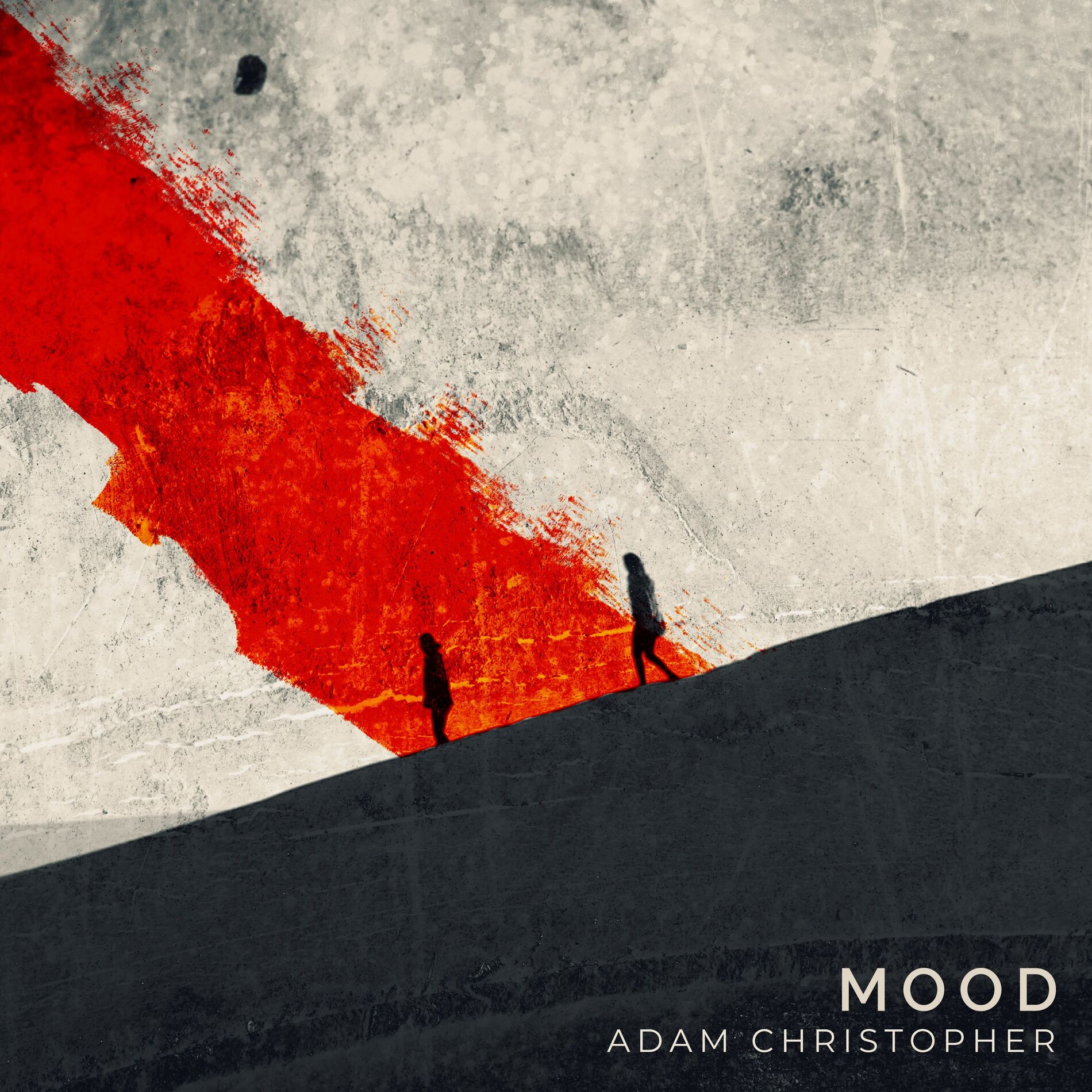 Album cover of Mood
