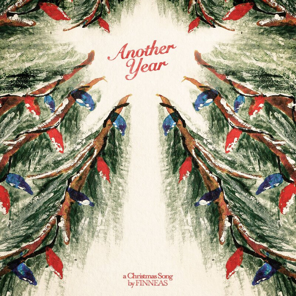 Another Year cover