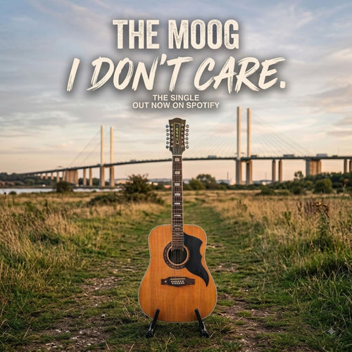 I Don't Care