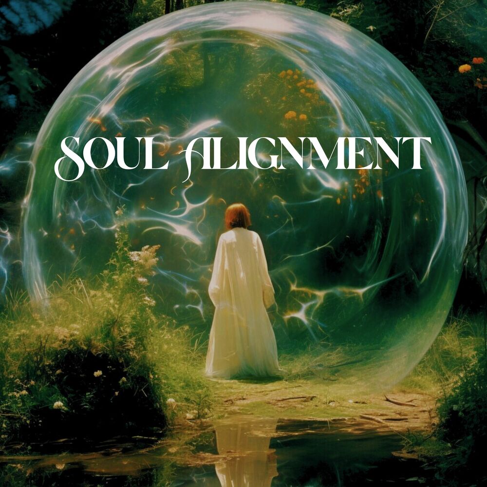 Picture of Soul Alignment: The Presence Rituals