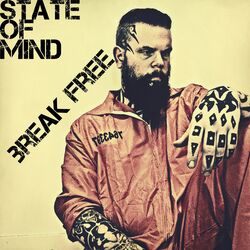 Cover of Break free