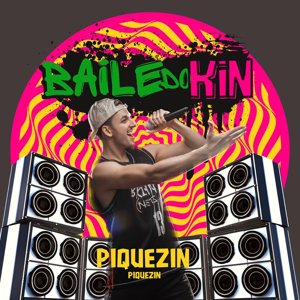 Picture of Piquezin