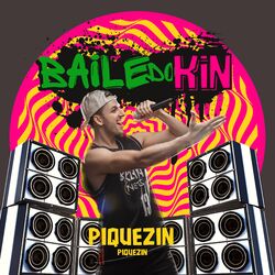 Cover of Piquezin