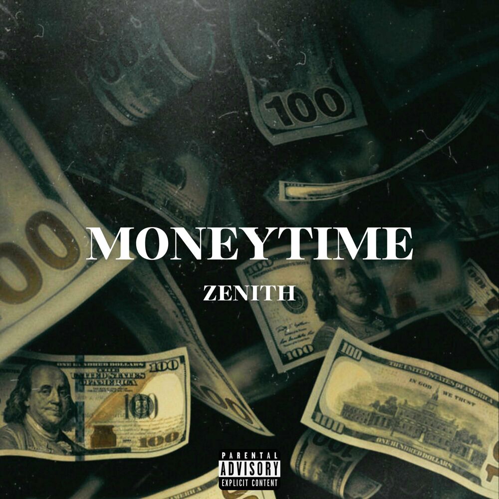 Picture of Moneytime
