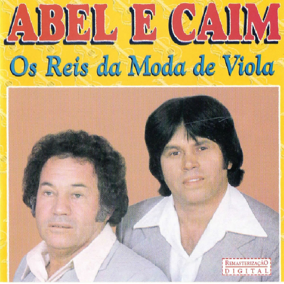 Album cover of Os Reis Da Moda De Viola (2017 Remastered Version)